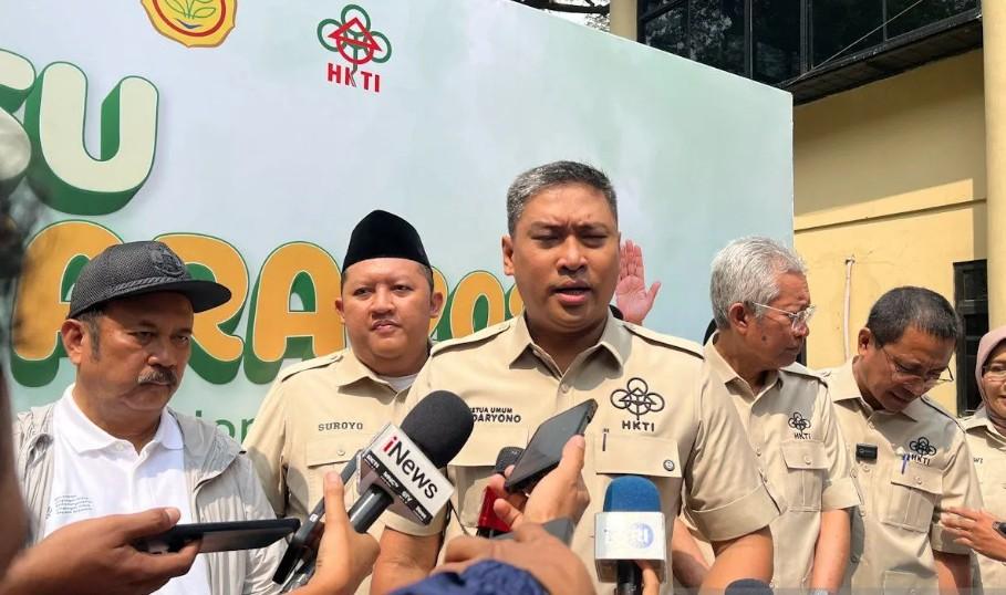 Pemerintah Perkuat Sektor Persusuan Nasional untuk Dukung MBG dan Indonesia Emas 2045