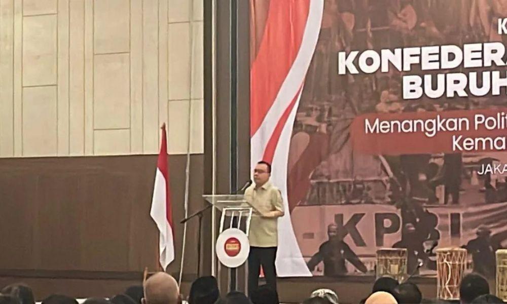 Satgas Mitigasi PHK Segera Gelar Rapat Perdana, Pemerintah Petakan Daerah dan Sektor Rawan Pemutusan Kerja