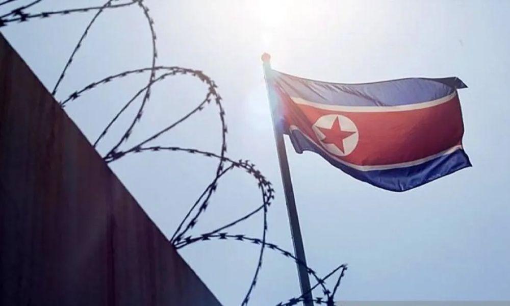 Korea Utara Tuduh AS Picu Ketegangan Kawasan Usai Setujui Penjualan Senjata ke Korea Selatan