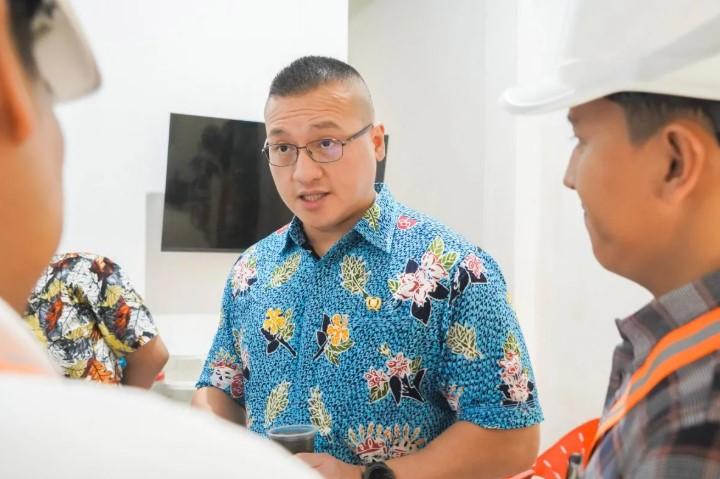 DPRD DKI Minta Program Padat Karya Beri Keterampilan dan Peluang Kerja Jangka Panjang