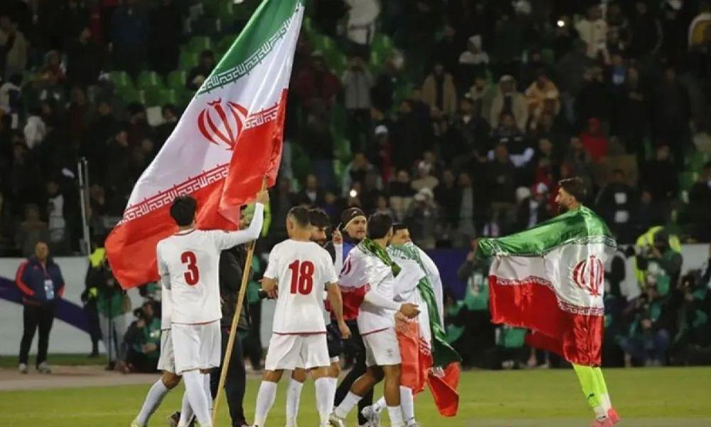 Timnas Iran Hanya Diizinkan Masuk Amerika Serikat Saat Hari Pertandingan Piala Dunia 2026
