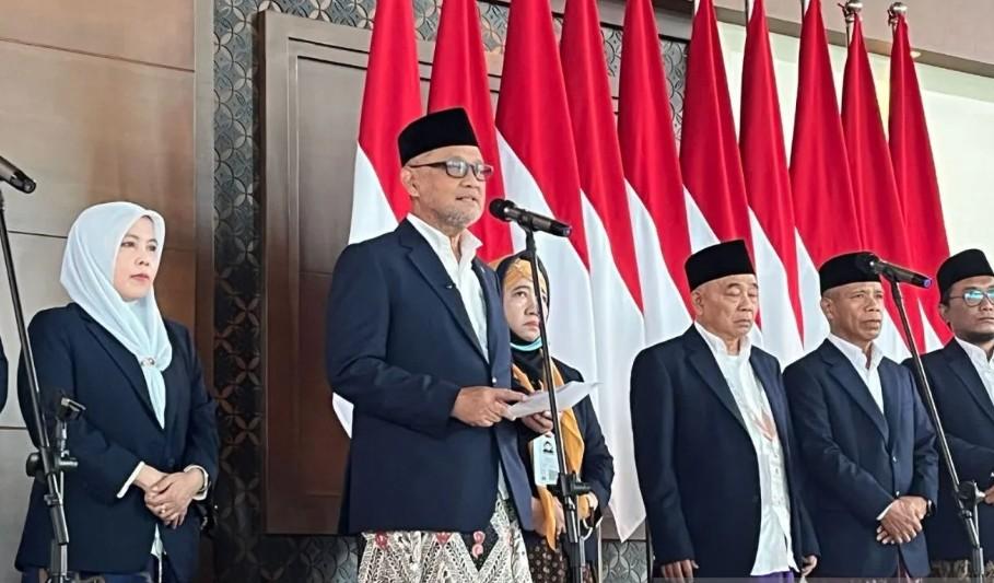 Kuota Haji Indonesia 2027 Tetap Mengacu 221 Ribu Jamaah, Pemerintah Siapkan Penyesuaian Layanan Digital