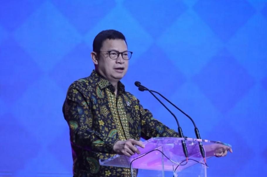 BPOM Perkuat Kolaborasi dengan Apoteker untuk Jaga Keamanan Swamedikasi di Indonesia