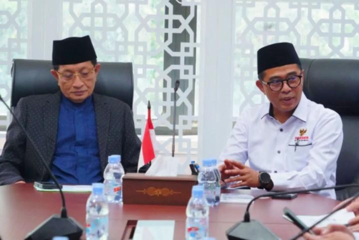 Ombudsman Temukan Dugaan Pungli di Madrasah, Terima 32 Laporan Masyarakat