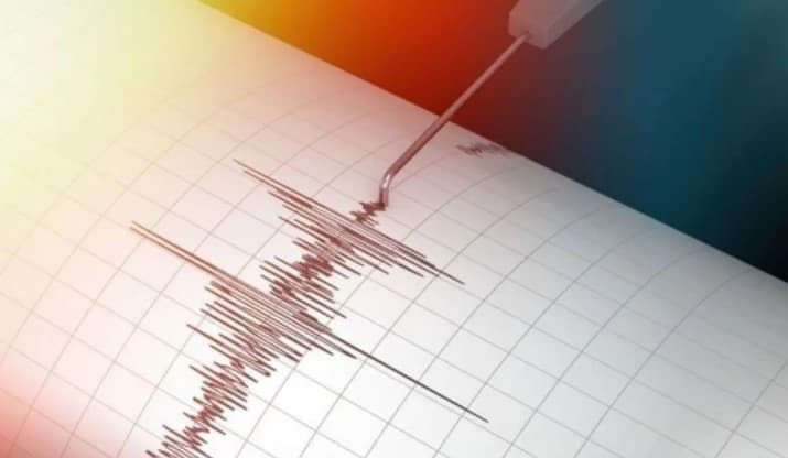 Gempa Magnitudo 8,1 Guncang Lepas Pantai Mindanao Filipina, Belum Ada Laporan Korban