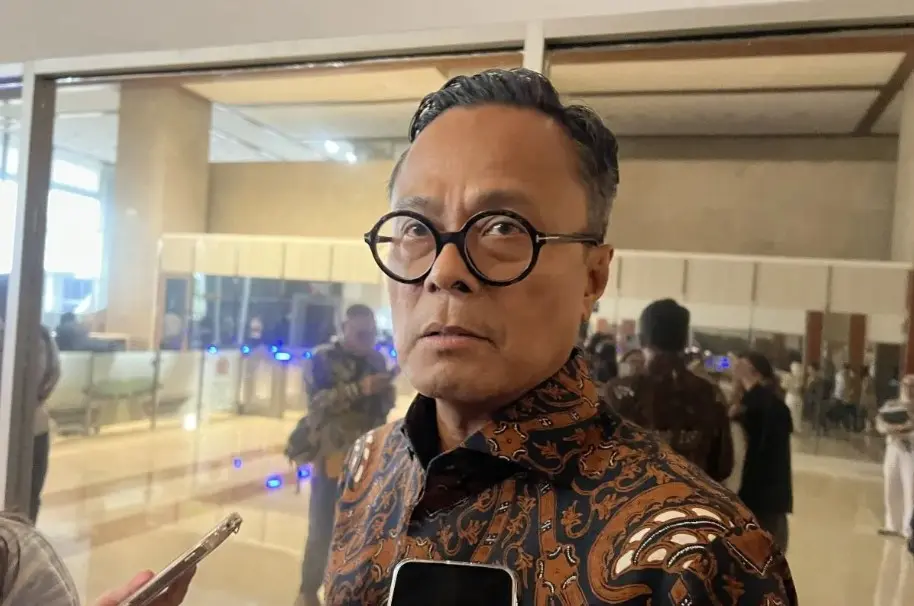 Danantara Kaji Pembentukan Perusahaan Leasing Pesawat untuk Dukung Pengadaan 50 Boeing Garuda Indonesia