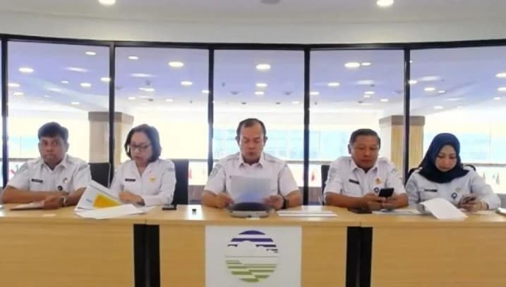 BMKG Terbitkan Peringatan Dini Tsunami Usai Gempa M 7,7 di Laut Sulawesi, Warga Diminta Evakuasi