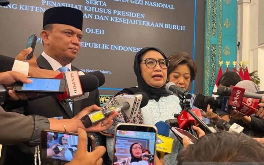 BGN Libatkan Pakar Gizi dan Dokter Anak dalam Dewan Pengarah untuk Perkuat Program Makan Bergizi Gratis