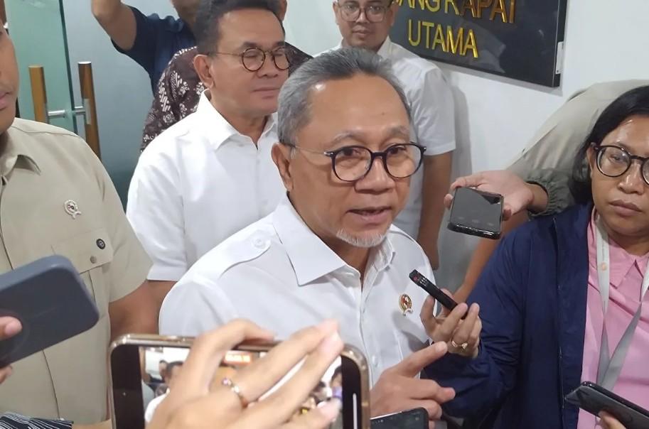 Pemerintah Tambah Bantuan Beras 10 Kilogram untuk 33,244 Juta Penerima Selama Tiga Bulan