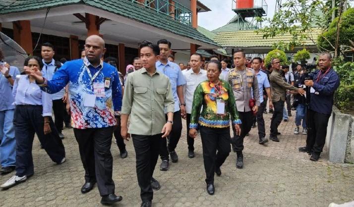 Kemensos Targetkan Empat Sekolah Rakyat Permanen Dibangun di Papua Mulai Juli 2026