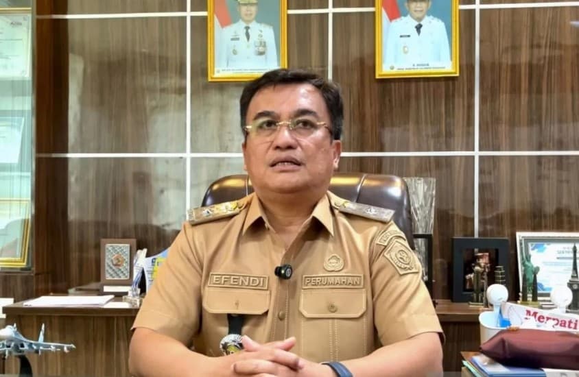Sulawesi Tenggara Raih Tambahan 650 Unit BSPS, Total Bantuan Rumah Layak Huni Capai 10.000 Unit pada 2026