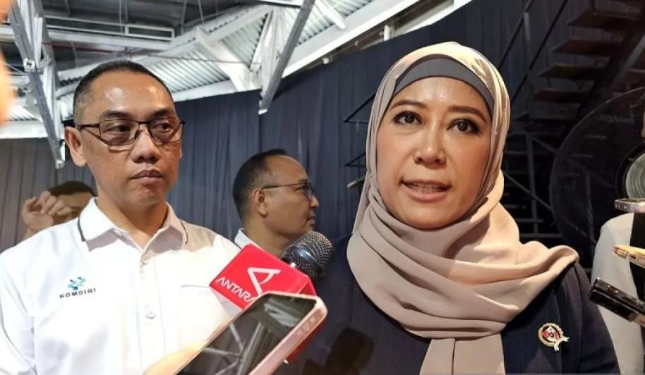 Kemkomdigi Catat 175 Fitur dari 64 PSE Telah Penuhi Self-Assessment PP Tunas, Netflix hingga Shopee Termasuk