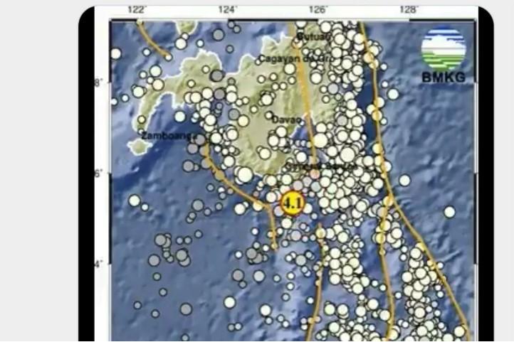 BMKG Deteksi Tsunami 18 Sentimeter hingga Aktivitas Semeru, Ini Rangkuman Berita Penting Sehari Terakhir
