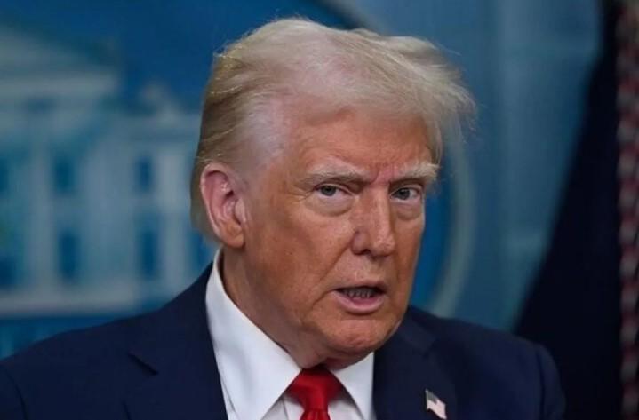 Trump Yakin Israel Tak Akan Tingkatkan Konflik dengan Iran Usai Gencatan Serangan