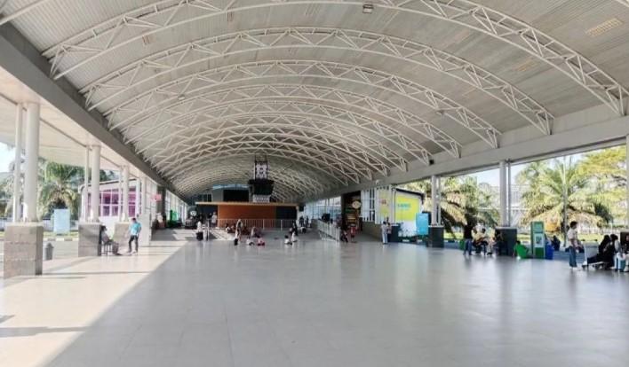 Bandara Lombok Dukung Penambahan Penerbangan Singapura Jadi 10 Kali per Pekan