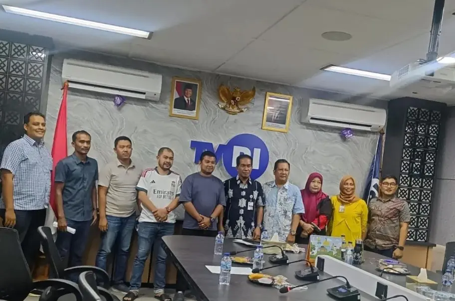 TVRI Aceh Gratiskan Lisensi Nobar Piala Dunia 2026 untuk Warkop Demi Dorong Ekonomi Daerah