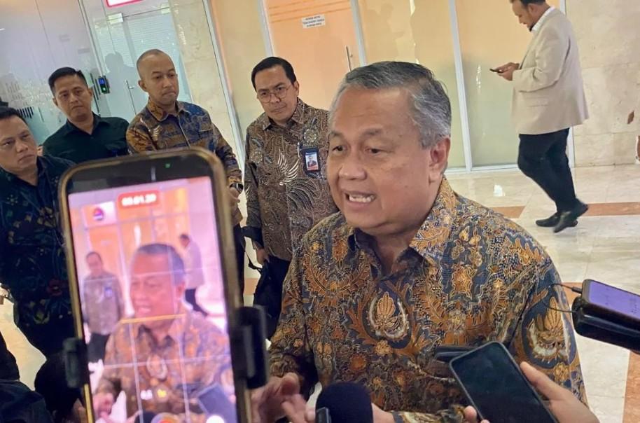 BI Naikkan Suku Bunga Jadi 5,5 Persen untuk Tarik Modal Asing dan Jaga Stabilitas Rupiah