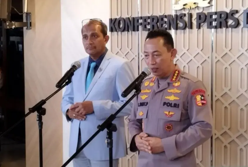 Kapolri Yakin Kenaikan Batas Usia Pensiun Polri Tak Hambat Karier, Fokus Bangun Institusi Humanis dan Profesional