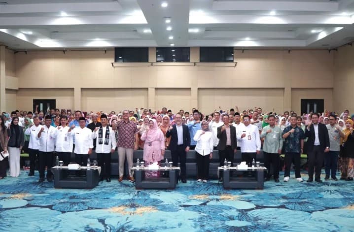 Disdik DKI Dukung Transformasi Ekosistem Pengajaran untuk Tingkatkan Kualitas Pendidikan