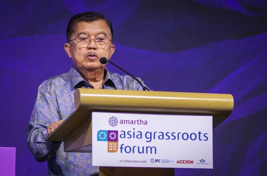 Jusuf Kalla Menilai Perbaikan Tata Kelola MBG Tepat, Pengurangan Anggaran Dinilai Ringankan Beban Fiskal