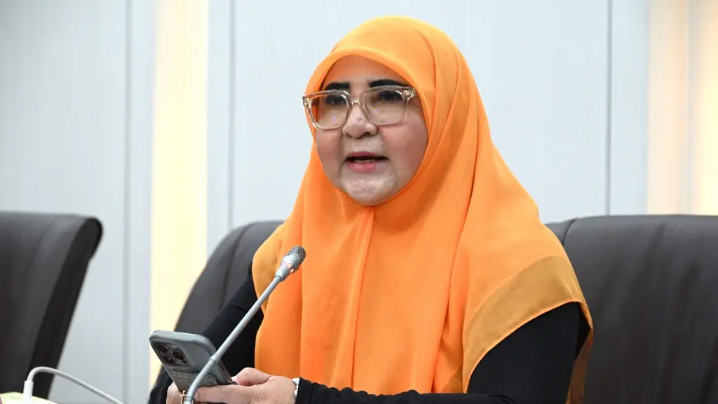 Ebola Mengintai, DPR Desak Penguatan Biosecurity di Pintu Masuk RI