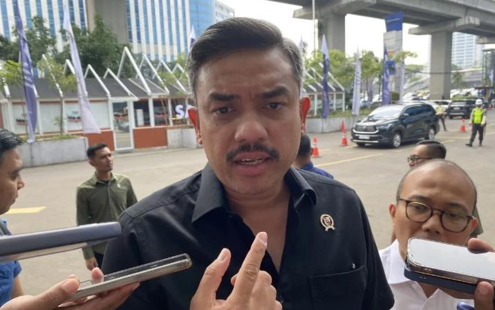 Menteri UMKM Mengakui Pelemahan Rupiah Mulai Menekan Pelaku Usaha Berbasis Bahan Baku Impor
