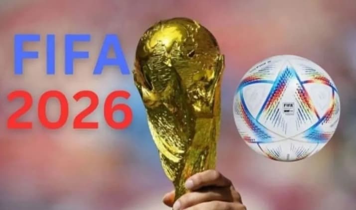 Gedung Putih Pastikan Seluruh Pertandingan Piala Dunia 2026 di AS Dilindungi Sistem Anti-Drone