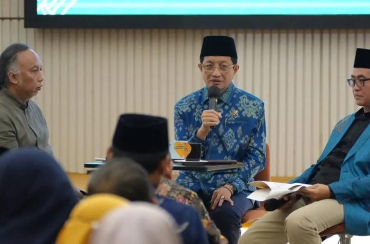 Implementasi Kurikulum Berbasis Cinta Akan Dikawal 4.700 Pengawas Madrasah di Seluruh Indonesia