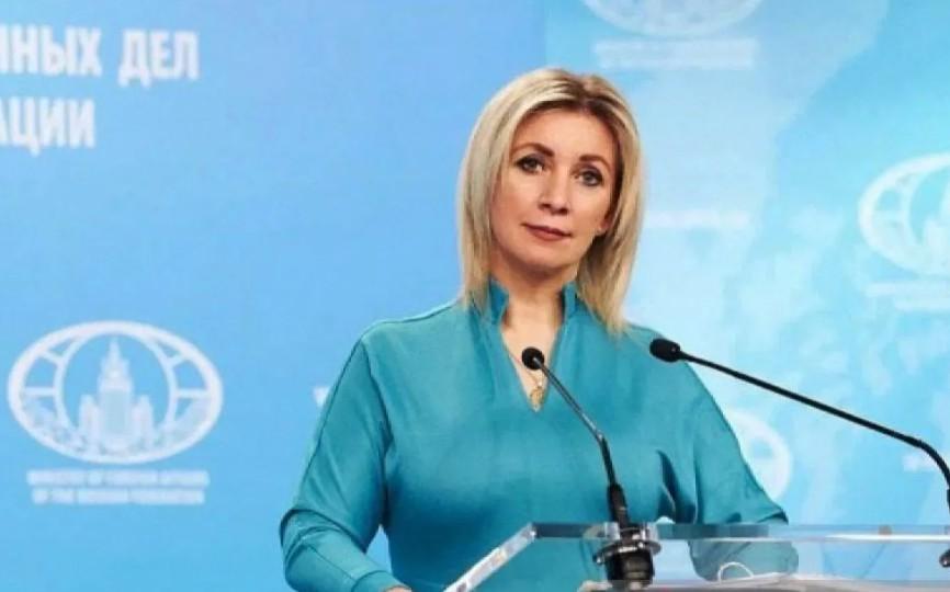 Rusia Peringatkan Uni Eropa Berisiko Langgar Hukum Internasional jika Menahan Kapal Tanker Minyak di Laut Mediterania