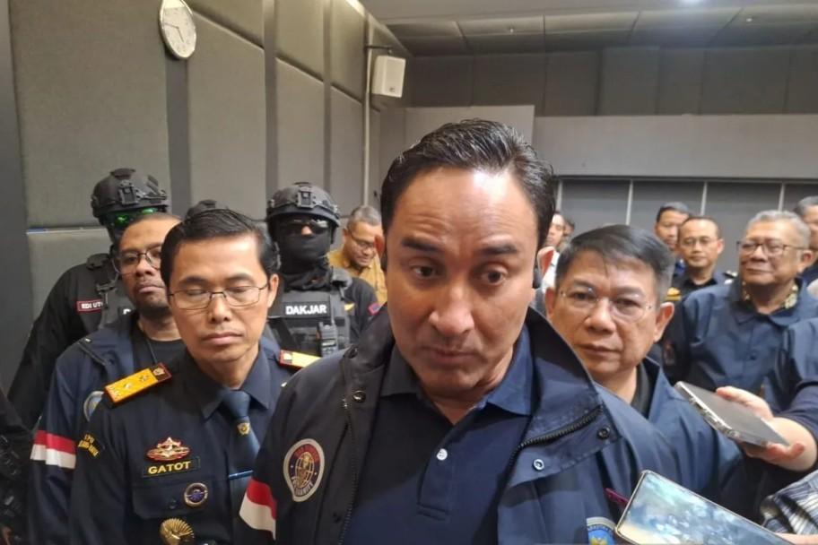 BNN Mengamankan 10 WNI Positif Narkoba Sepulang dari Bangkok dan Mewajibkan Rehabilitasi Rawat Jalan