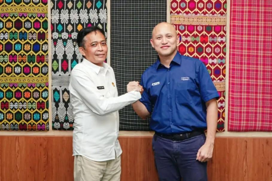 MGPA Perkuat Koordinasi dengan Pemda untuk Matangkan Persiapan MotoGP Indonesia 2026 di Mandalika