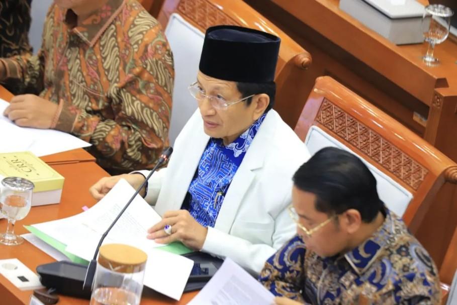 Komisi VIII DPR RI Menyetujui Tambahan Anggaran Rp50,10 Miliar untuk Menuntaskan Proyek Strategis Nasional UIN Malang