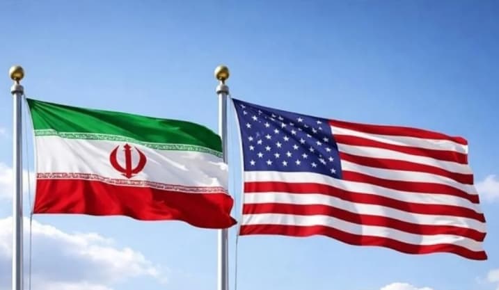 IRGC Mengklaim Serang Armada Ke-5 AS di Bahrain sebagai Respons atas Operasi Amerika