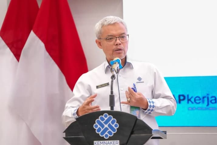 Kemnaker Gandeng Perguruan Tinggi untuk Perkuat Ekosistem Ketenagakerjaan Nasional