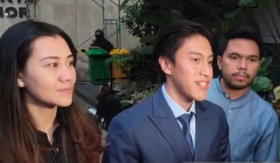 Thariq Halilintar dan Aaliyah Massaid Penuhi Panggilan Polda Metro Jaya sebagai Saksi Kasus Dugaan Penipuan Hanania Group