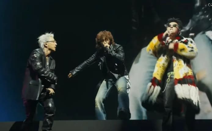 BIGBANG Siap Gelar Tur Dunia Mulai Agustus 2026 untuk Rayakan 20 Tahun Debut