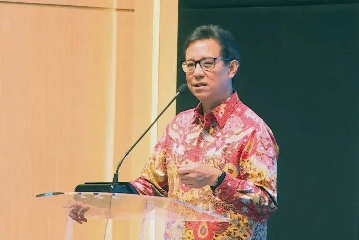 Menkes Sebut Sensus Ekonomi 2026 Dukung Kebijakan Kesehatan untuk Kejar Pertumbuhan 8 Persen