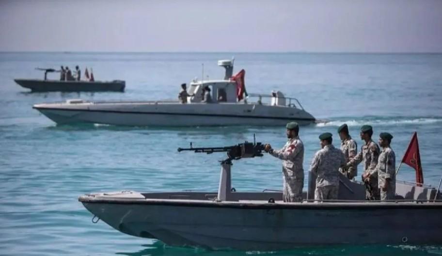Iran Menutup Selat Hormuz Tanpa Batas Waktu di Tengah Eskalasi Ketegangan dengan Amerika Serikat
