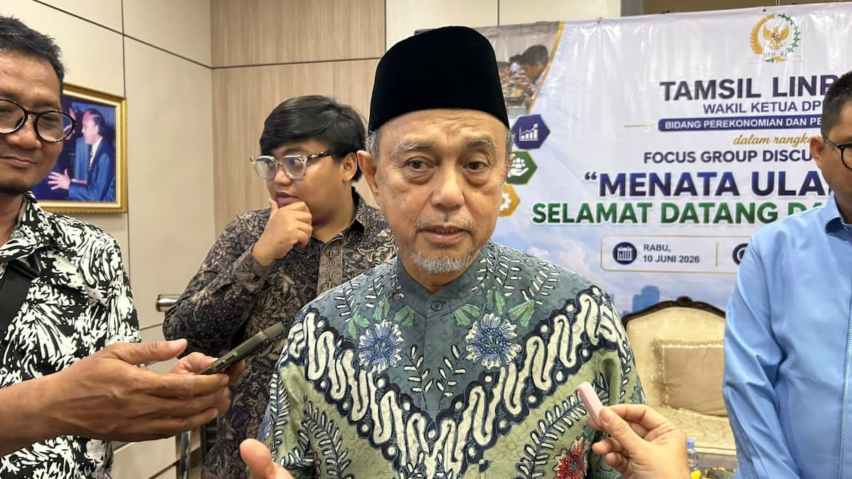 MBG Perlu Perbaikan Tata Kelola, Dapur Aktif Diminta Tetap Berjalan