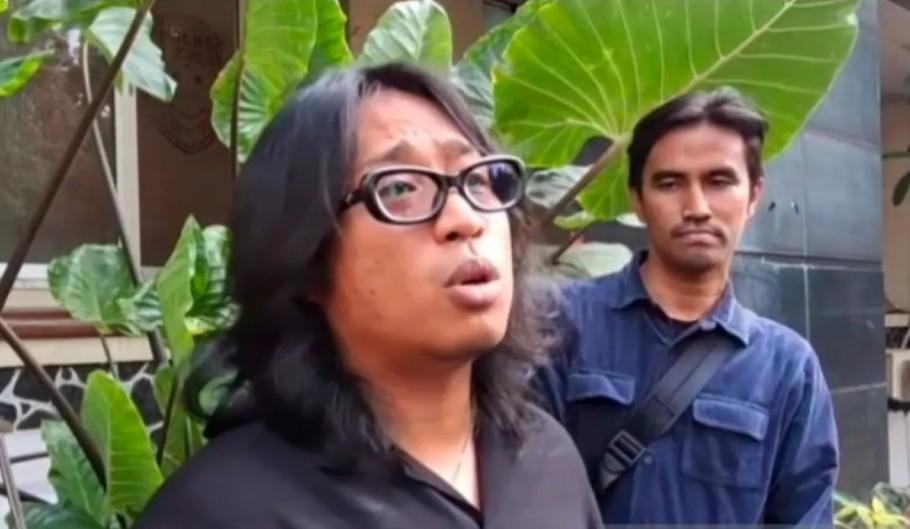 Praz Teguh Menegaskan Statusnya sebagai Saksi dalam Kasus Dugaan Penipuan Umrah Hanania Group