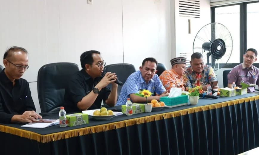 Kabupaten Bekasi Akan Menerapkan Pilkades Digital di 154 Desa pada 2026, DPMD Jabar Soroti Efisiensi dan Kecepatan