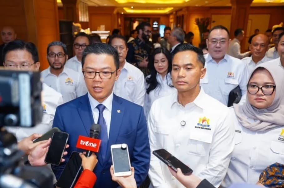 Kadin Menegaskan Diplomasi Ekonomi Jadi Kunci Peningkatan Investasi dan Perdagangan Indonesia