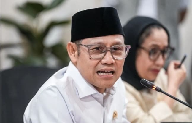 Menko Muhaimin Minta Program Makan Bergizi Gratis Prioritaskan Masyarakat Miskin di Daerah 3T