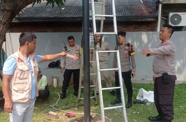 Polisi Tetapkan Dua Anak sebagai Pelaku Dugaan Kekerasan terhadap Bocah di Jakarta Pusat