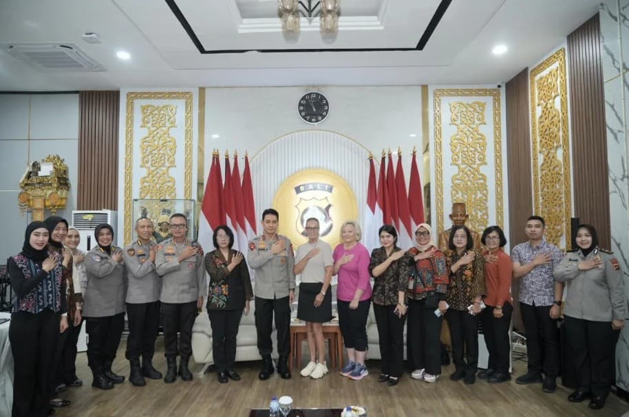 Indonesia Kembali Dipercaya Menjadi Tuan Rumah IAWP 2026 di Bali dengan Rangkaian Agenda Kolaborasi Global