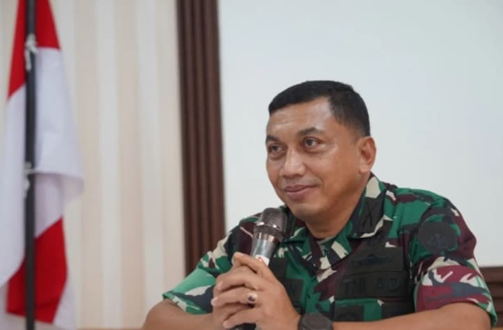 Kodam Udayana Ungkap Kronologi Perkelahian Anggota TNI dan Brimob yang Berujung Penikaman di Labuan Bajo