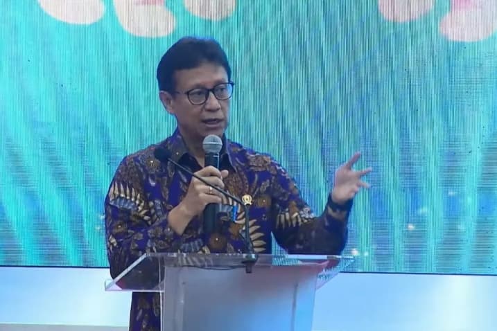 Kemenkes Pastikan Harga Obat Tetap Terkendali Meski Rupiah dan Harga Minyak Berfluktuasi