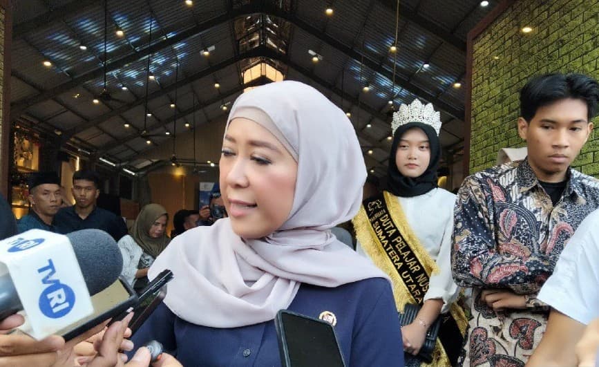 Kemkomdigi Perkuat Literasi Digital Generasi Muda untuk Menekan Kejahatan di Dunia Maya