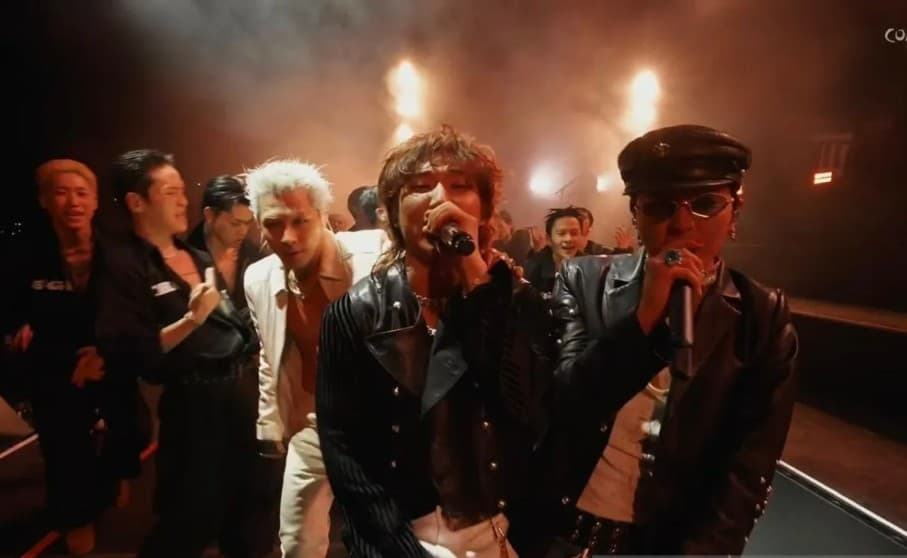 BIGBANG Dikabarkan Menyiapkan Lagu Baru untuk Tur Dunia Perayaan 20 Tahun Debut pada Agustus 2026