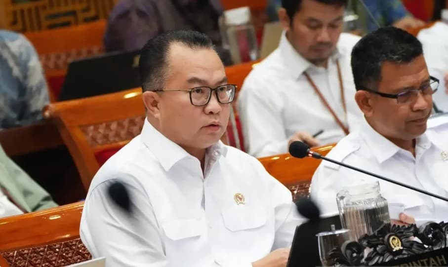 BRIN Menegaskan Inovasi Harus Berdampak Langsung bagi Masyarakat dan DPR Mendukung Penguatan Anggaran Riset